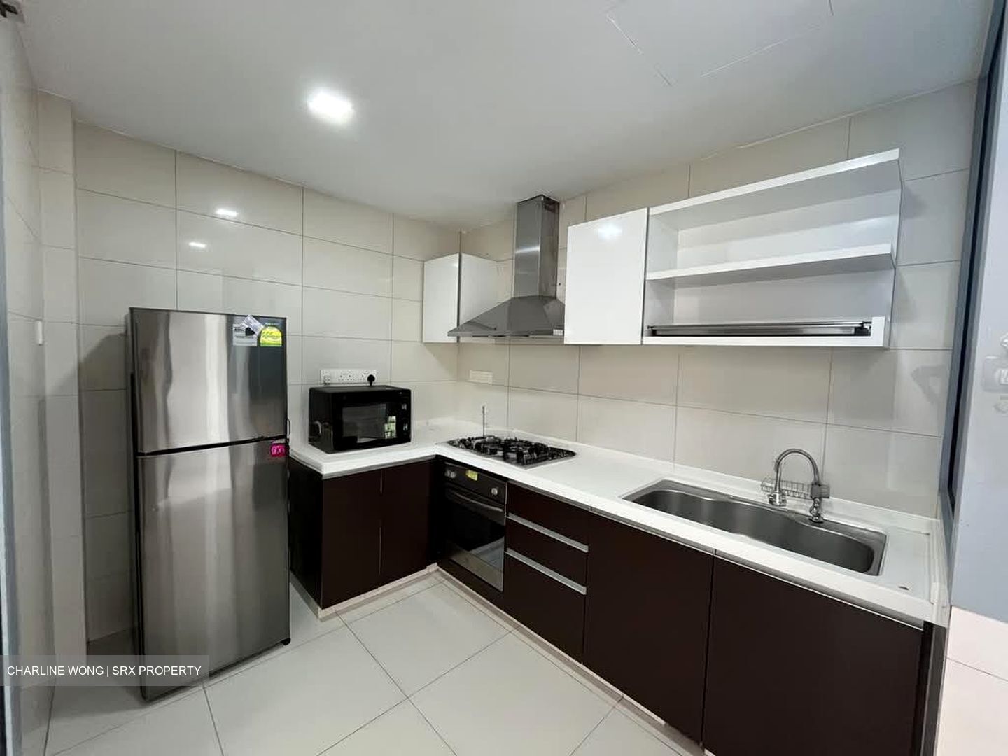 YewTee Residences (D23), Apartment #585346681